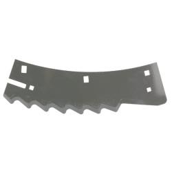 Pjūklo peilis prieš laikrodžio rodyklę 0009995490