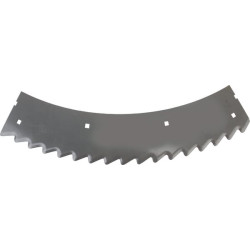 Pjūklo peilis prieš laikrodžio rodyklę 0013101081N