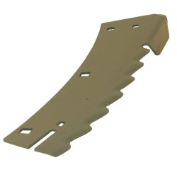 Pjūklo peilis prieš laikrodžio rodyklę 0009963121KR