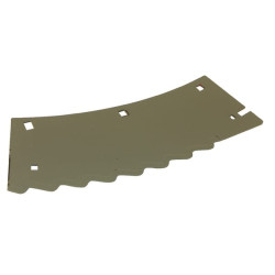 Pjūklo peilis pagal laikrodžio rodyklę 0009919800KR