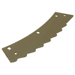 Pjūklo peilis pagal laikrodžio rodyklę 0009963100KR