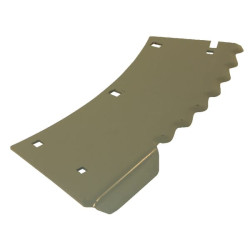 Pjūklo peilis pagal laikrodžio rodyklę 0009919741KR