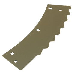 Pjūklo peilis prieš laikrodžio rodyklę 0009963130KR