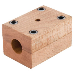 Šiaudų kratiklio guolis, Ø 31 mm 30256180831