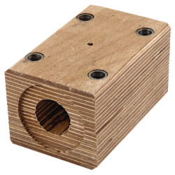 Šiaudų kratiklio guolis, Ø 31 mm 3025618186