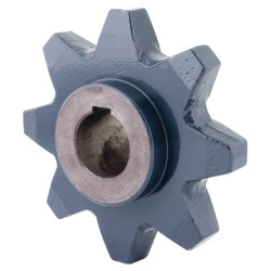 Slydimo padavimo žvaigždutė, Z-8, Ø 30 mm 3025610688