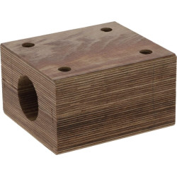 Šiaudų kratiklio guolis, Ø 38 mm 3045AZ31217