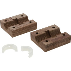 Šiaudų kratiklio guolis, Ø 38 mm 3045AZ31217