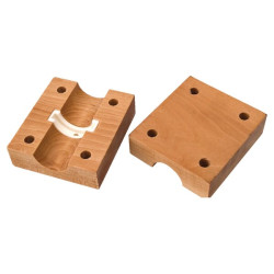 Šiaudų kratiklio guolis, Ø 27 mm 3045AZ42249ZAM