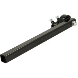 Reguliuojamas kotas, vamzdis 40x40mm KFH230