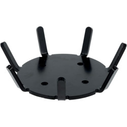 Pirštų ravėjimo diskas 290 MFW0002920