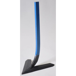 Kaplą su kojele 180 mm ZV18SH