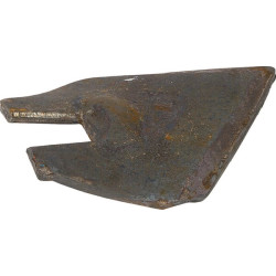 Sprogdinimo antgalis, 150 mm KK304302R