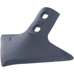 Ančiukojinis noragėlis/ratų vėžių purentuvas 180 mm 1717400070