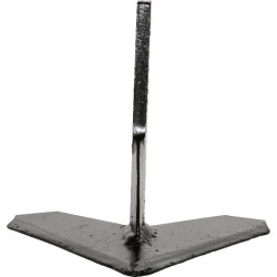 Kaplio noragėlis 210 x 5 mm CP1063V