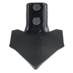 Kultivatoriaus noragas 150 mm CW650018200