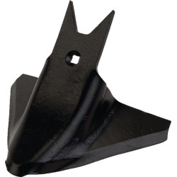 „Topmix“ anties kojos formos pt. 320x10mm 506055