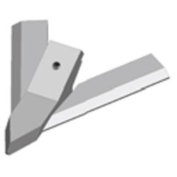 „Ančiukojė“ Mustang 270x15 Evers 990318