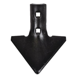 Anties kojos formos kaltelis 150x6 CP100307