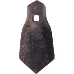 Kultivatoriaus kauptukas, 70 mm 10100023N