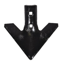 Anties pėdos formos kaltelis 200x6 CP100309