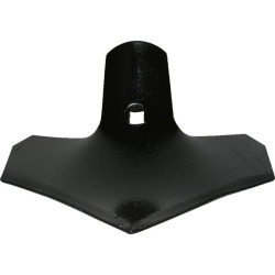 Anties kojos formos noragėlis 200x5 CP4099V