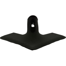 Anties kojos formos noragėlis 300x6 CP4202V