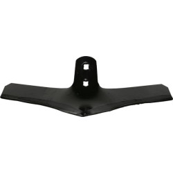 Anties kojos formos noragėlis 450x6 DH 45 CP3006V