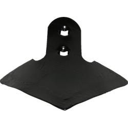 Duckfoot dalis 200x6 DH 45 CP2104V