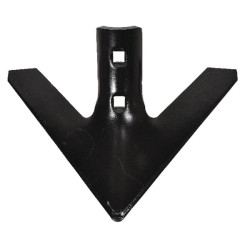 Anties kojos kaltelis 250x6 CP100310