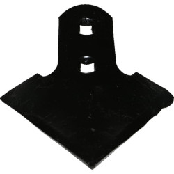 Anties kojos formos noragėlis 175x5 DH 45 CP2102V