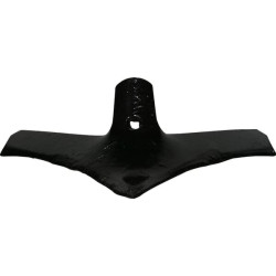 Anties kojos formos noragėlis 400x5 CP4113V