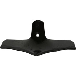 Anties kojos formos noragėlis 300x5 CP4111V