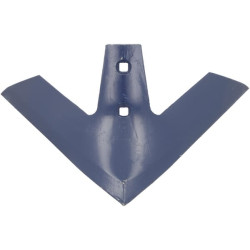 Anties kojos formos kaltelis 450 mm CP4570