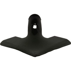 Anties kojos formos noragėlis 250x6 CP4201V