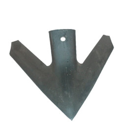 Dalis 12" prisegamas CP12BK