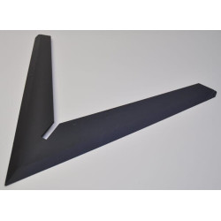 Kaplis be kojelės ZV60H