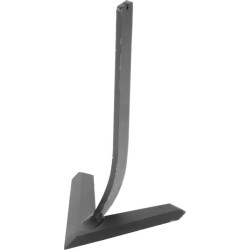 Kaplūnas su koja 260 mm 41810692