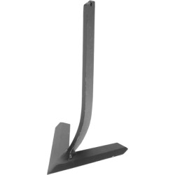 Kaplūnas su kojele 180 mm 41810695