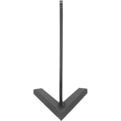 Kaplūnas su kojele 180 mm 41810695