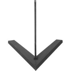 Kaplūnas su koja 340 mm 41811479