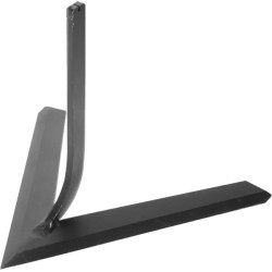 Kaplūnas su koja 450 mm 41820266