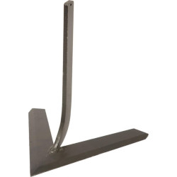 Kaplūnas su koja 320 mm 41820231