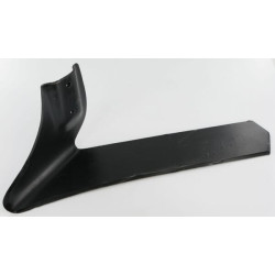 Peilis kairysis 180 mm EL18