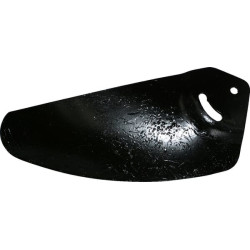 Vagojimo sparnas RH 6 mm storio CP5002V