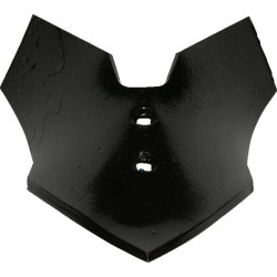 Riešo dalis 275x5 DH 45 CP2001V