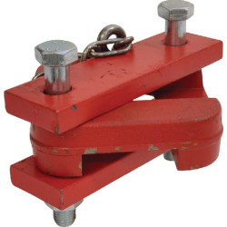 Montavimo flanšas CP5050