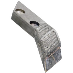 Norago smaigalys, kietmetalio, kairysis, 73000HF0162CN