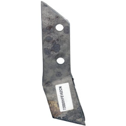 Norago smaigalys, kietmetalio, kairysis, 73000HF0162CN