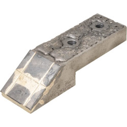 Atsilaisvinęs antgalis WM1CN